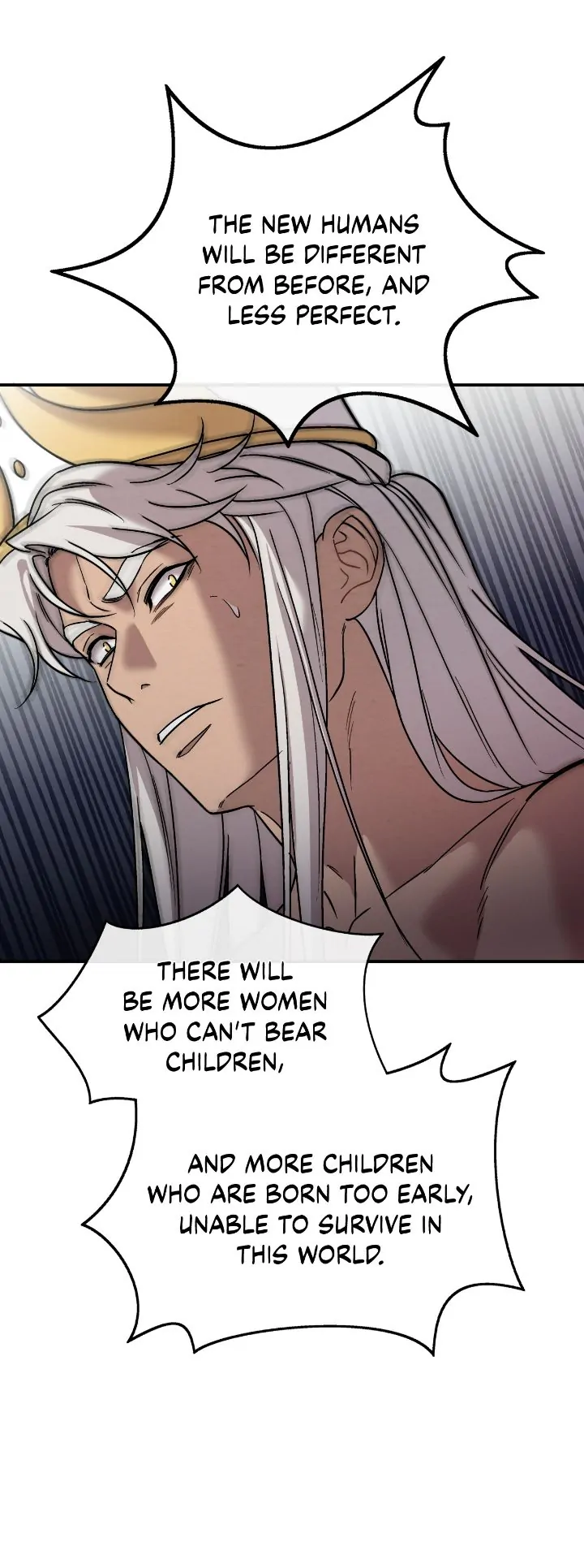 Mesopotamian Mythology of Hongkki Chapter 24 - Page 32