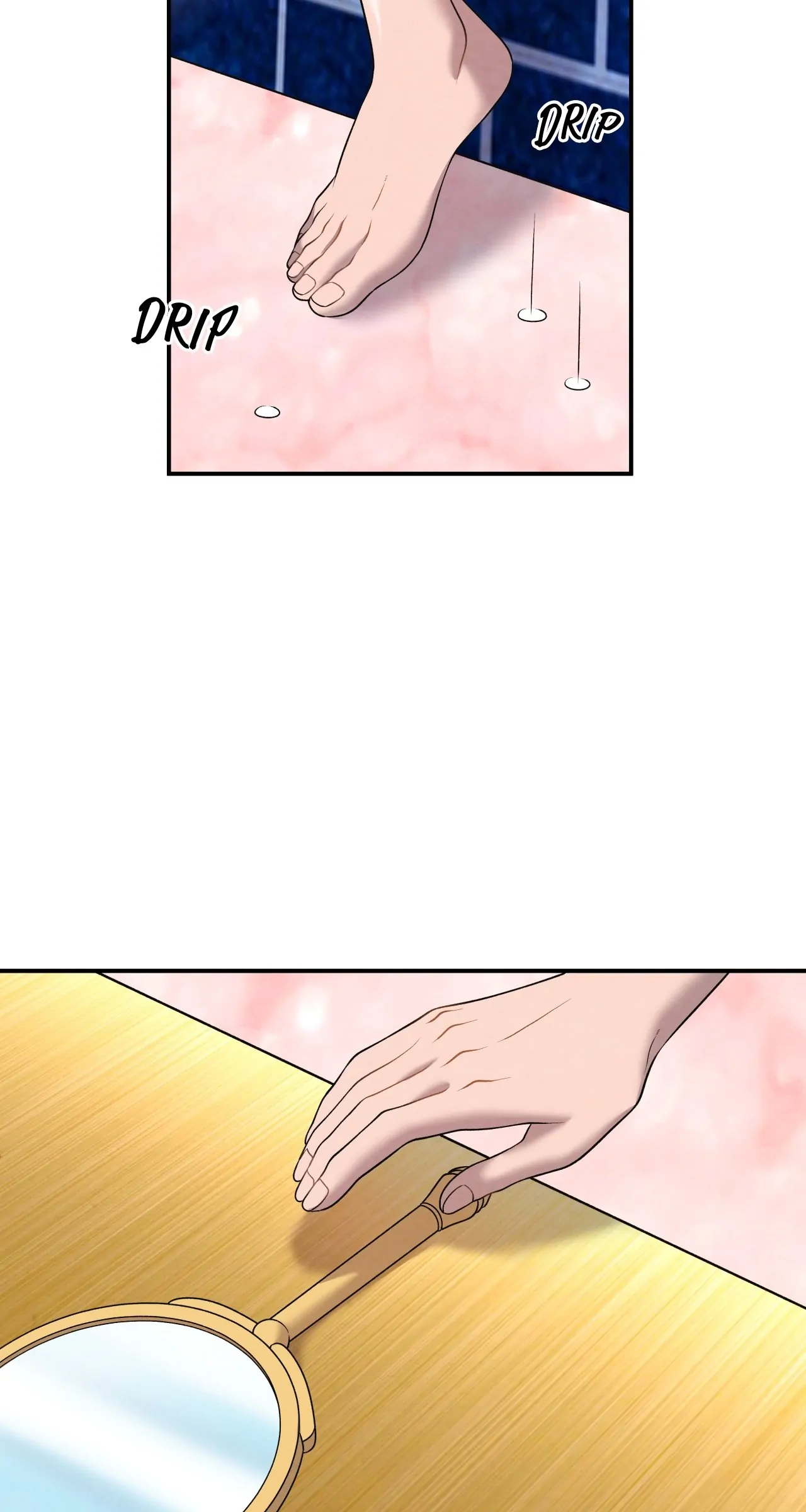 Mesopotamian Mythology of Hongkki Chapter 25 - Page 3