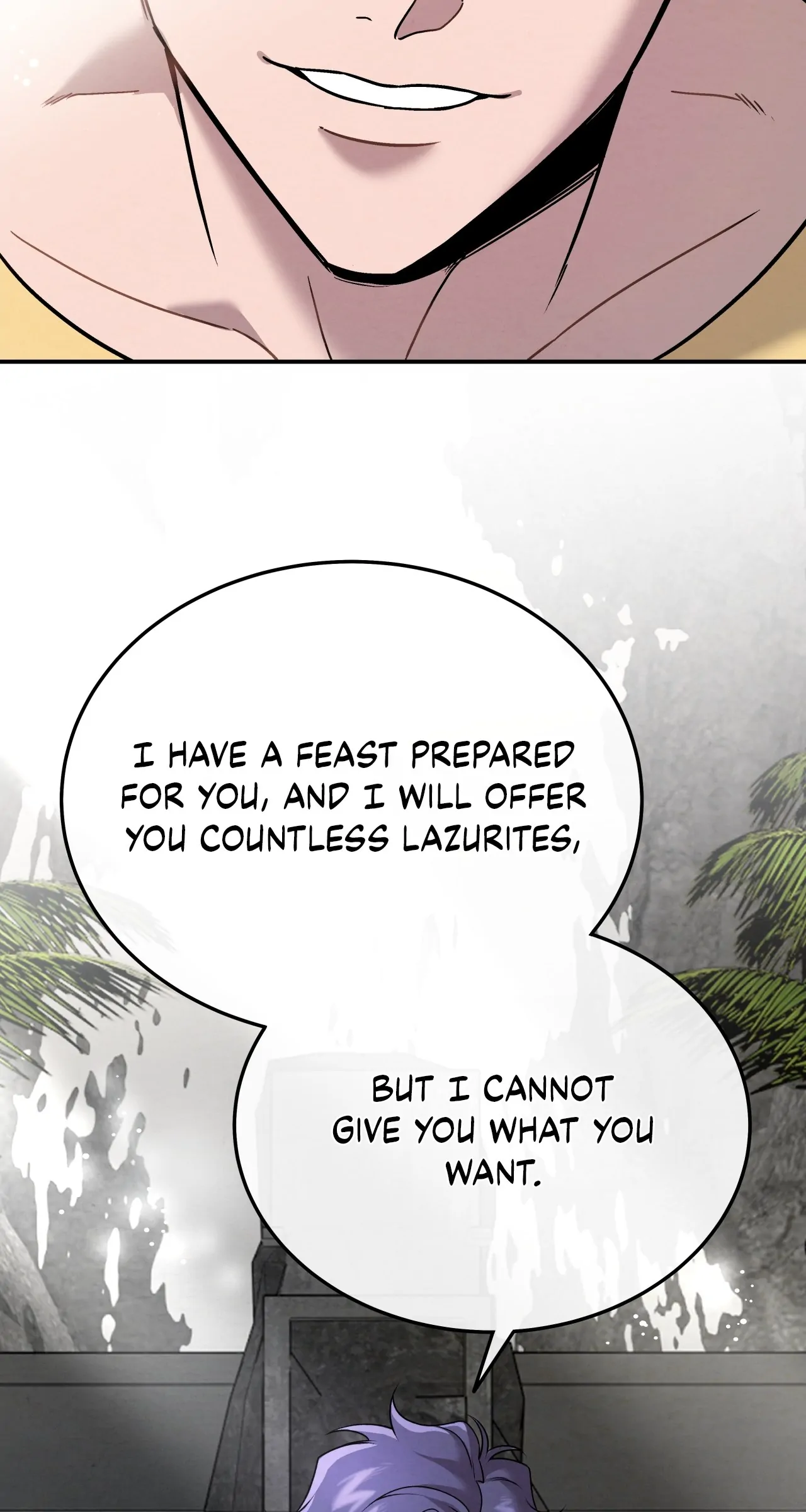 Mesopotamian Mythology of Hongkki Chapter 25 - Page 27