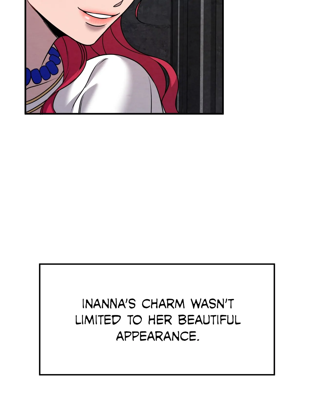 Mesopotamian Mythology of Hongkki Chapter 25 - Page 35