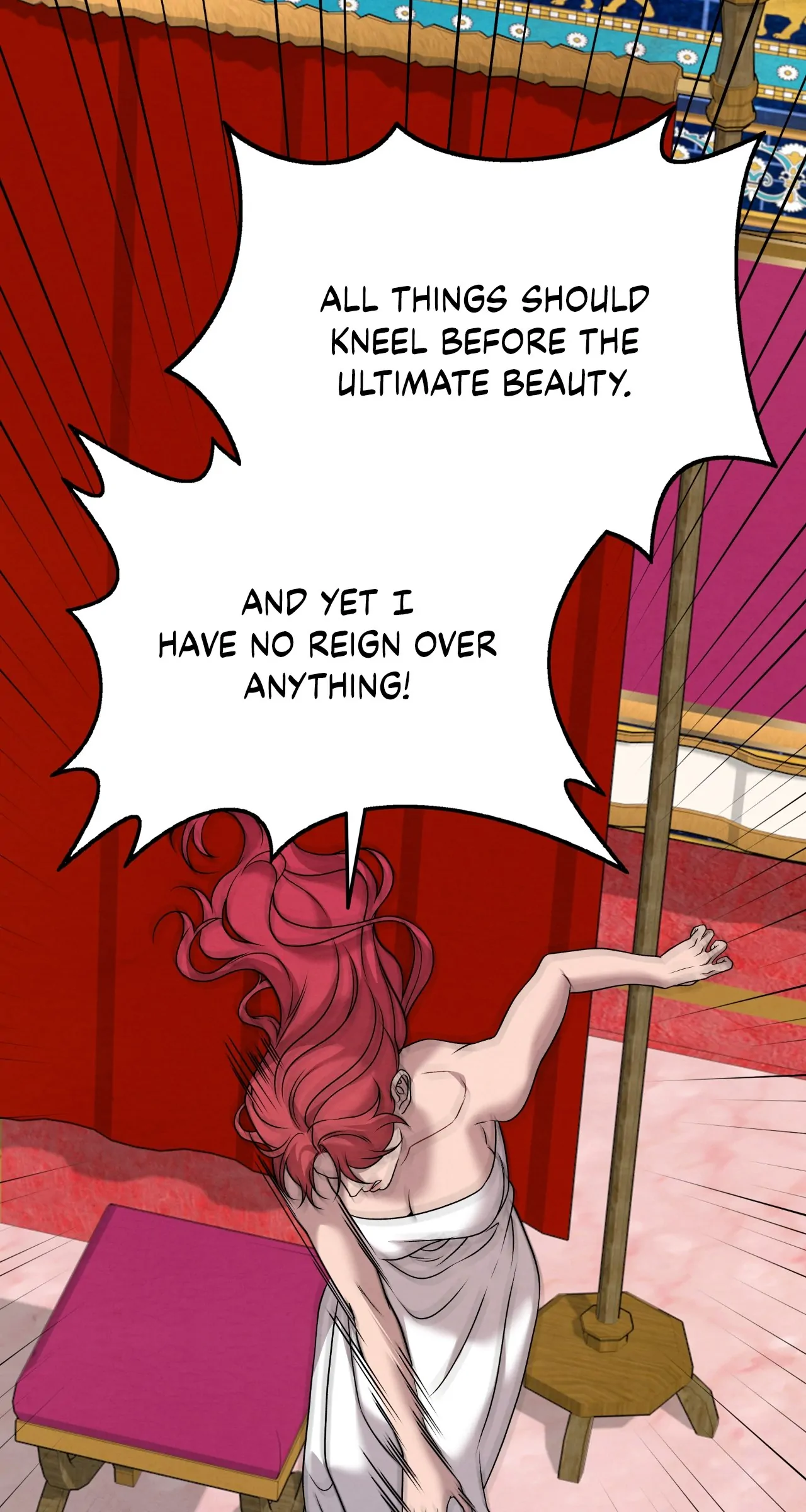 Mesopotamian Mythology of Hongkki Chapter 25 - Page 9