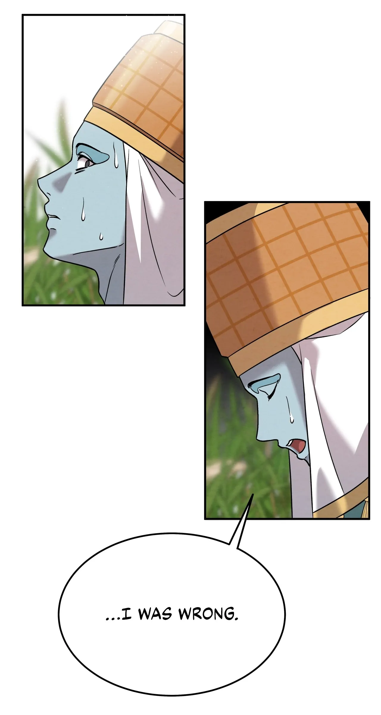 Mesopotamian Mythology of Hongkki Chapter 26 - Page 15