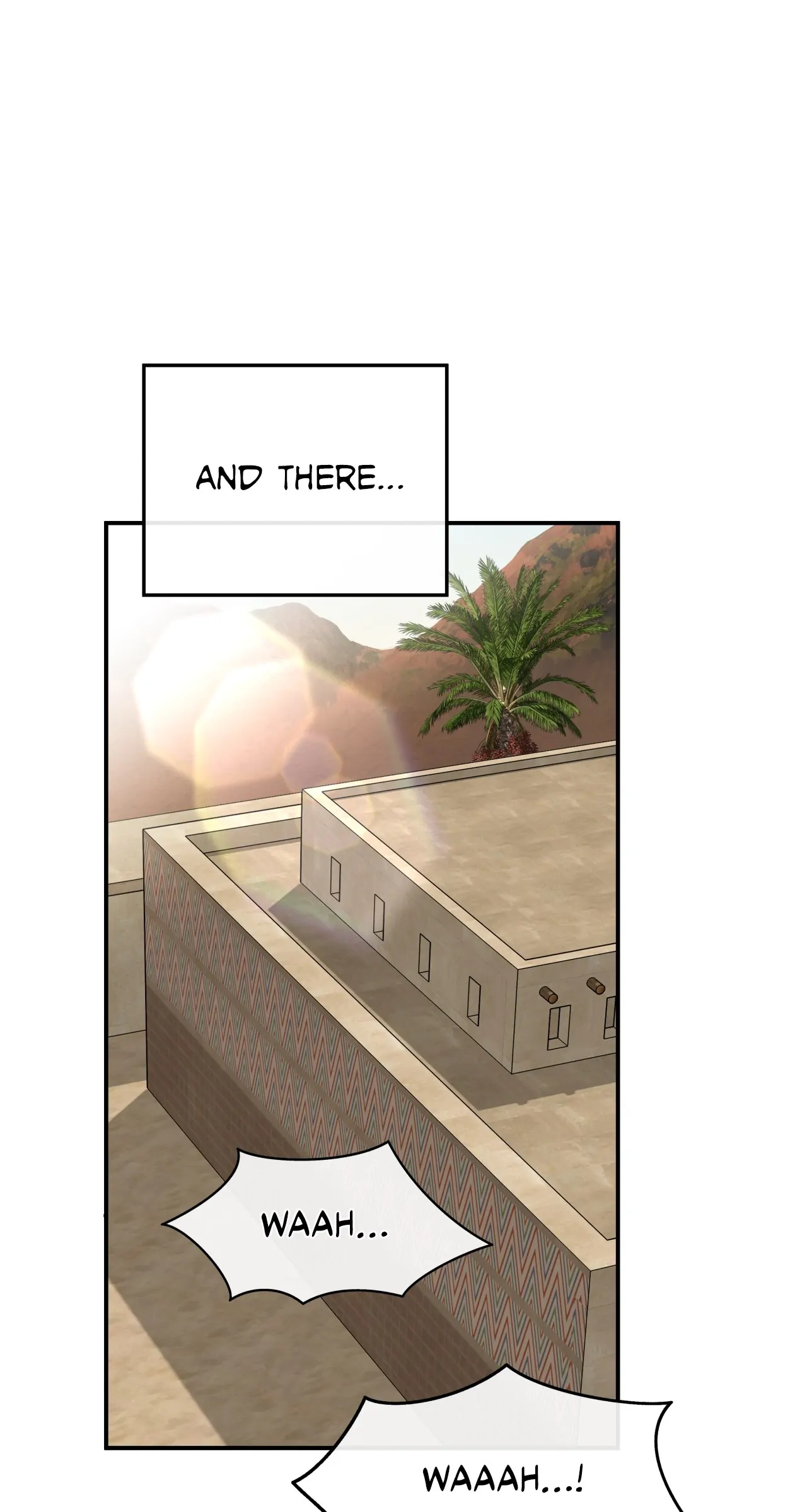 Mesopotamian Mythology of Hongkki Chapter 26 - Page 76