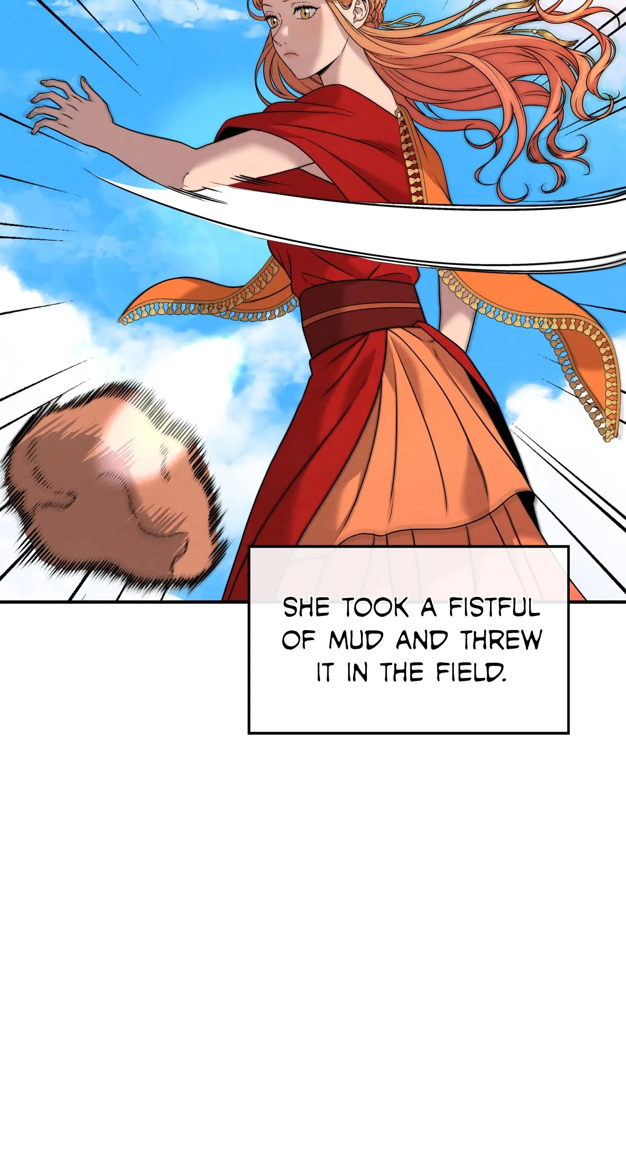 Mesopotamian Mythology of Hongkki Chapter 27 - Page 48