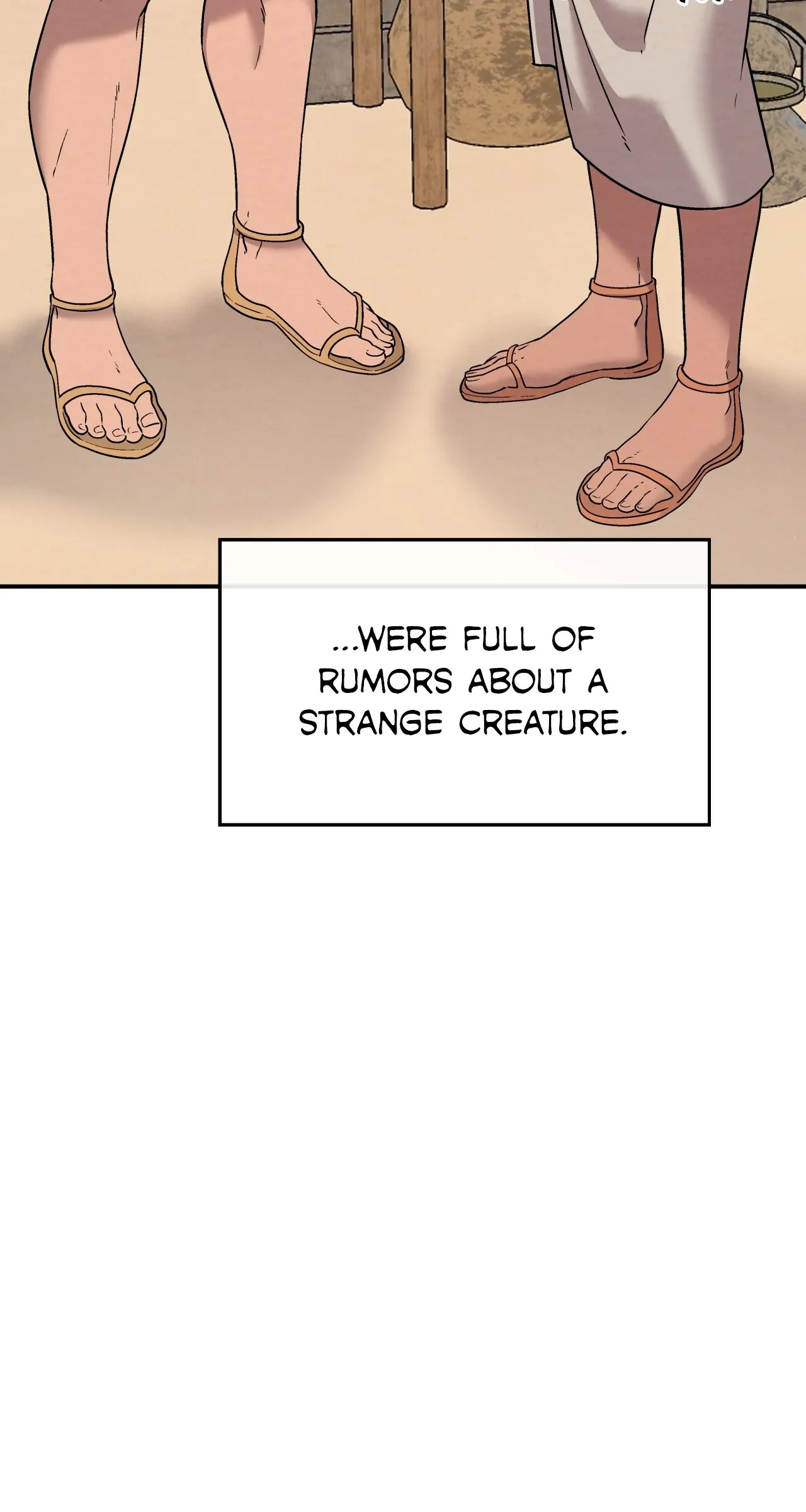 Mesopotamian Mythology of Hongkki Chapter 27 - Page 66
