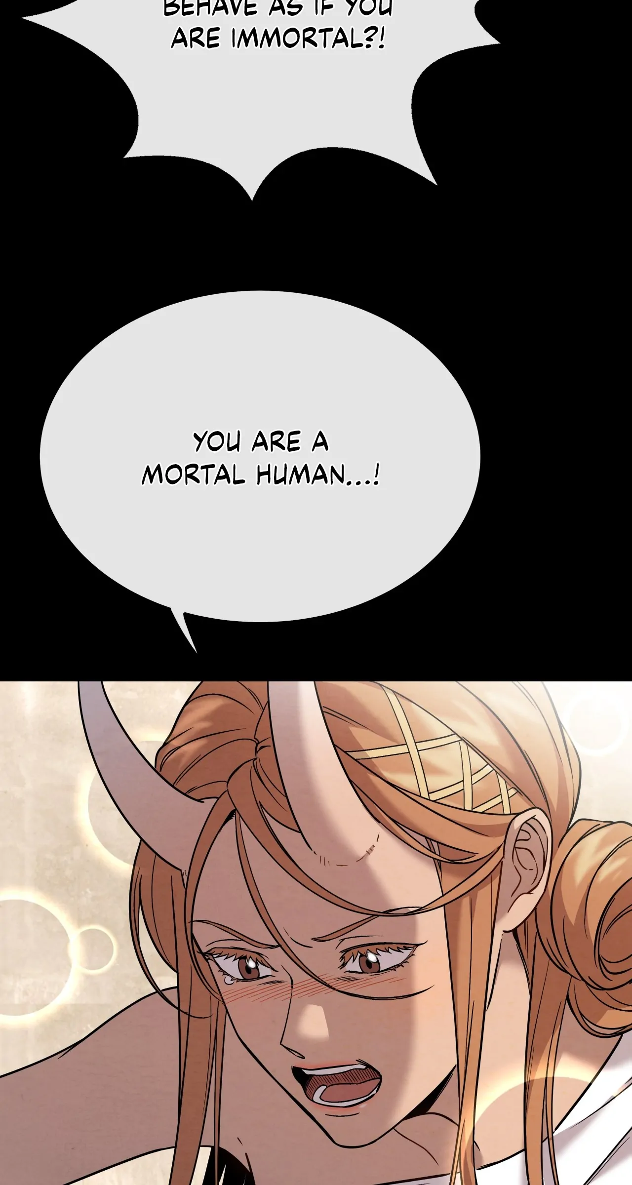 Mesopotamian Mythology of Hongkki Chapter 28 - Page 26