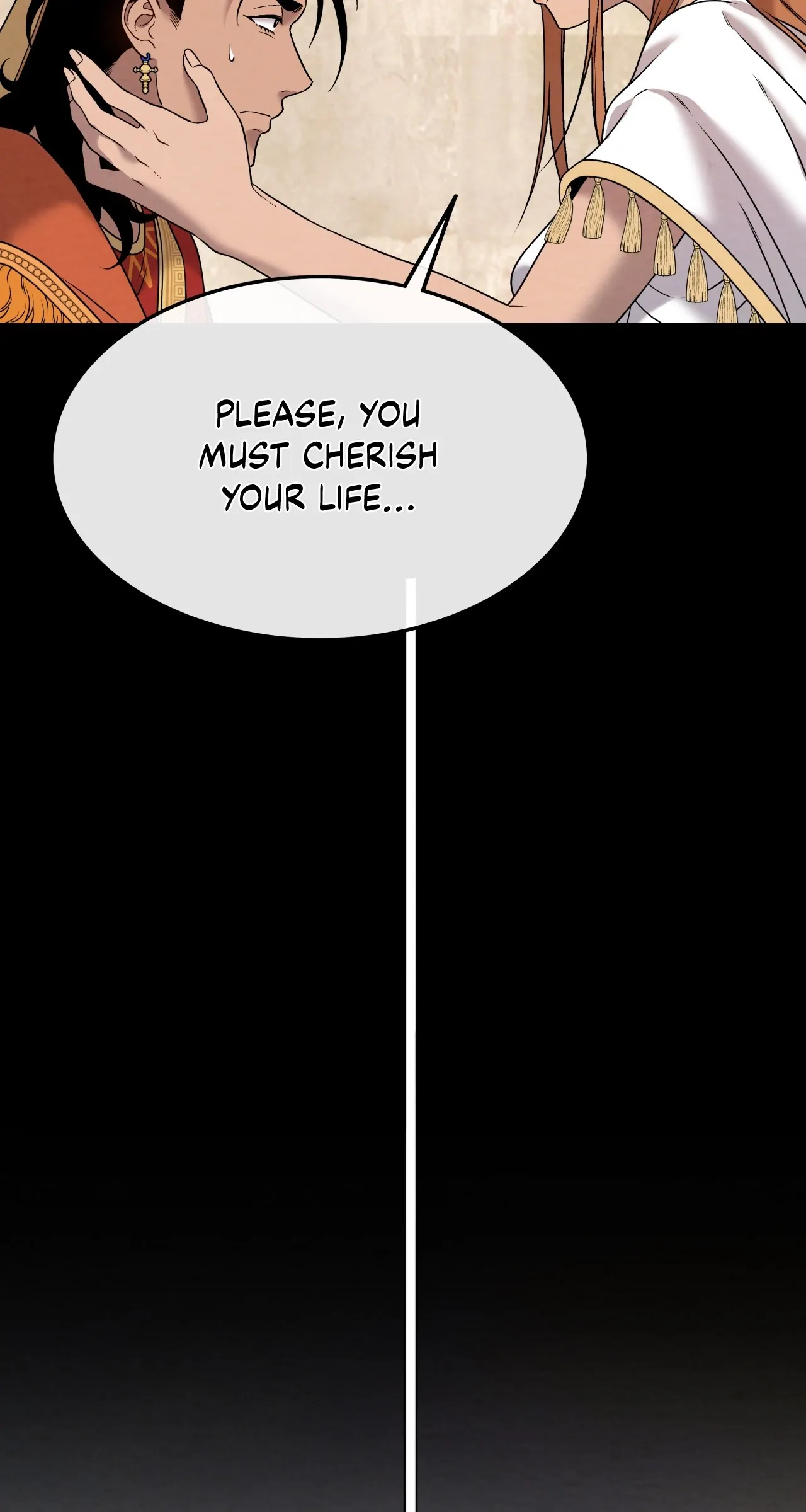 Mesopotamian Mythology of Hongkki Chapter 28 - Page 30