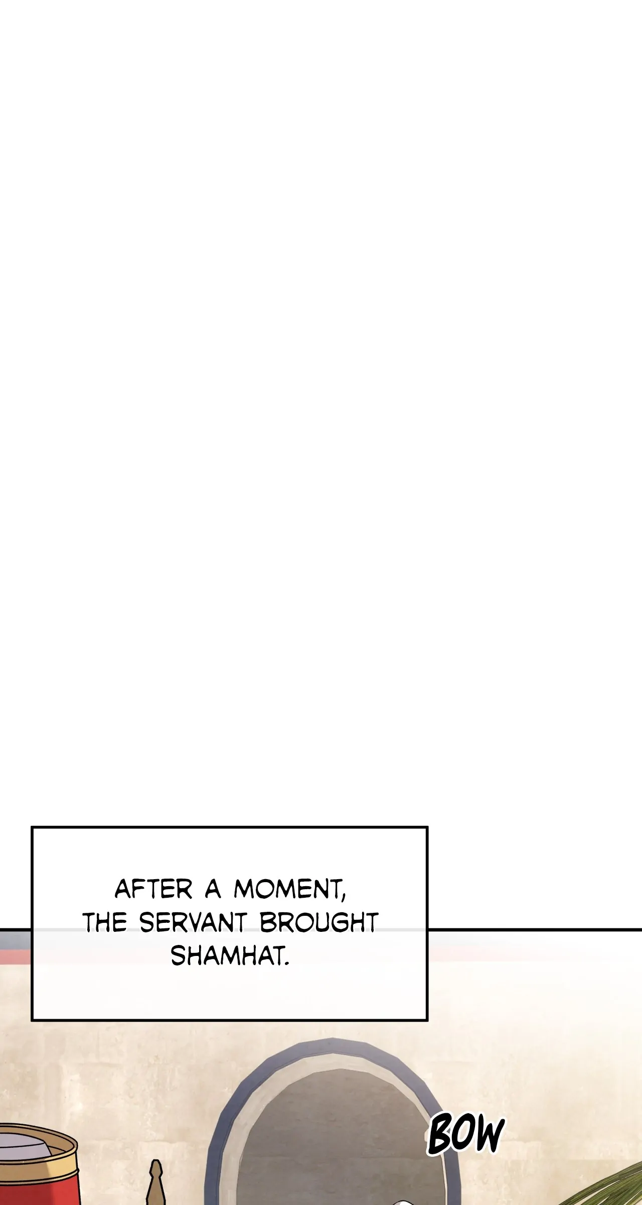 Mesopotamian Mythology of Hongkki Chapter 28 - Page 35