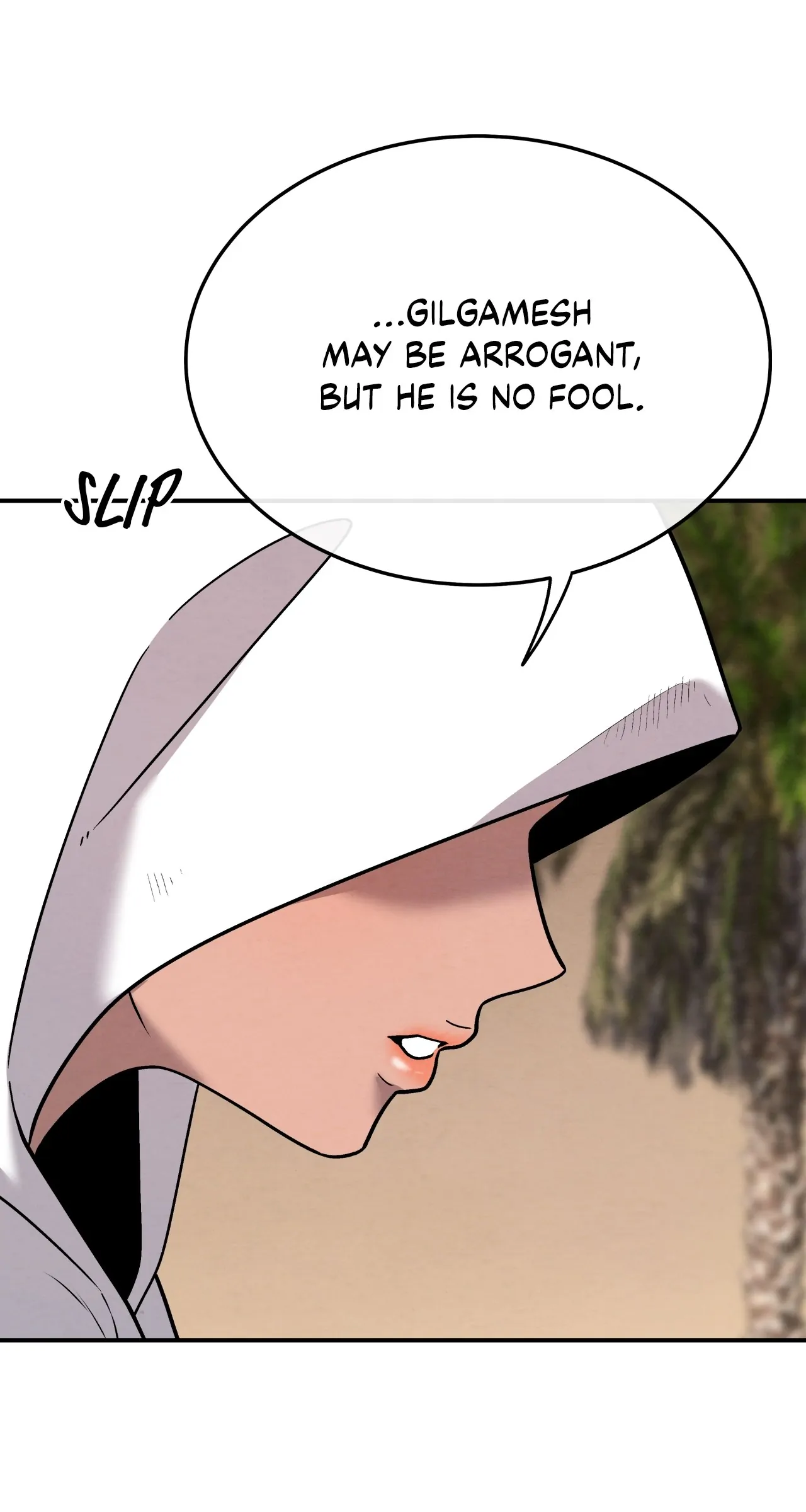 Mesopotamian Mythology of Hongkki Chapter 28 - Page 48