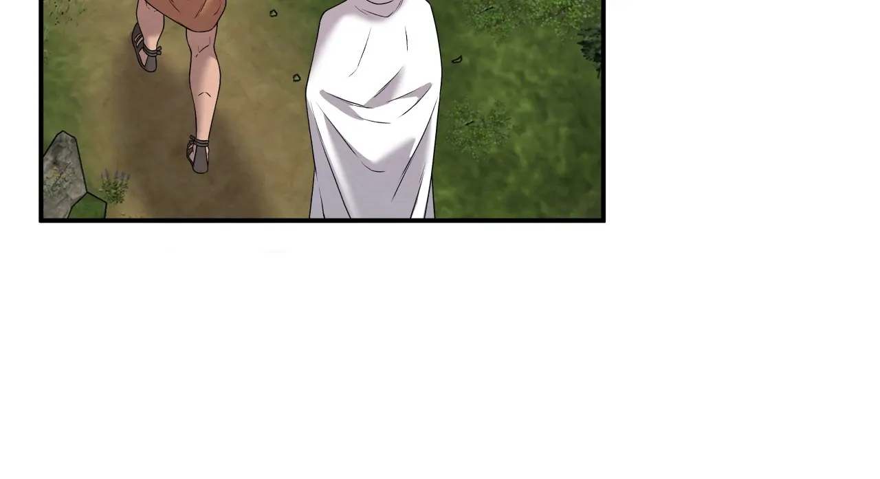 Mesopotamian Mythology of Hongkki Chapter 28 - Page 53
