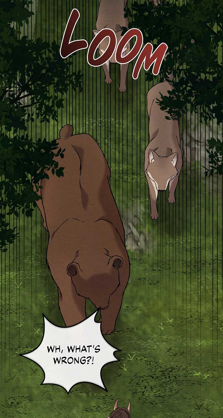 Mesopotamian Mythology of Hongkki Chapter 29 - Page 35