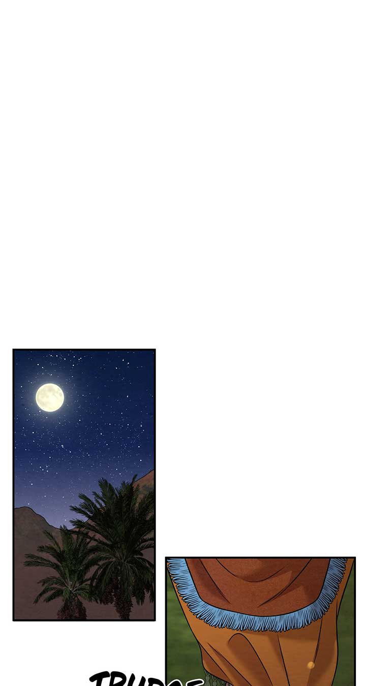 Mesopotamian Mythology of Hongkki Chapter 29 - Page 38