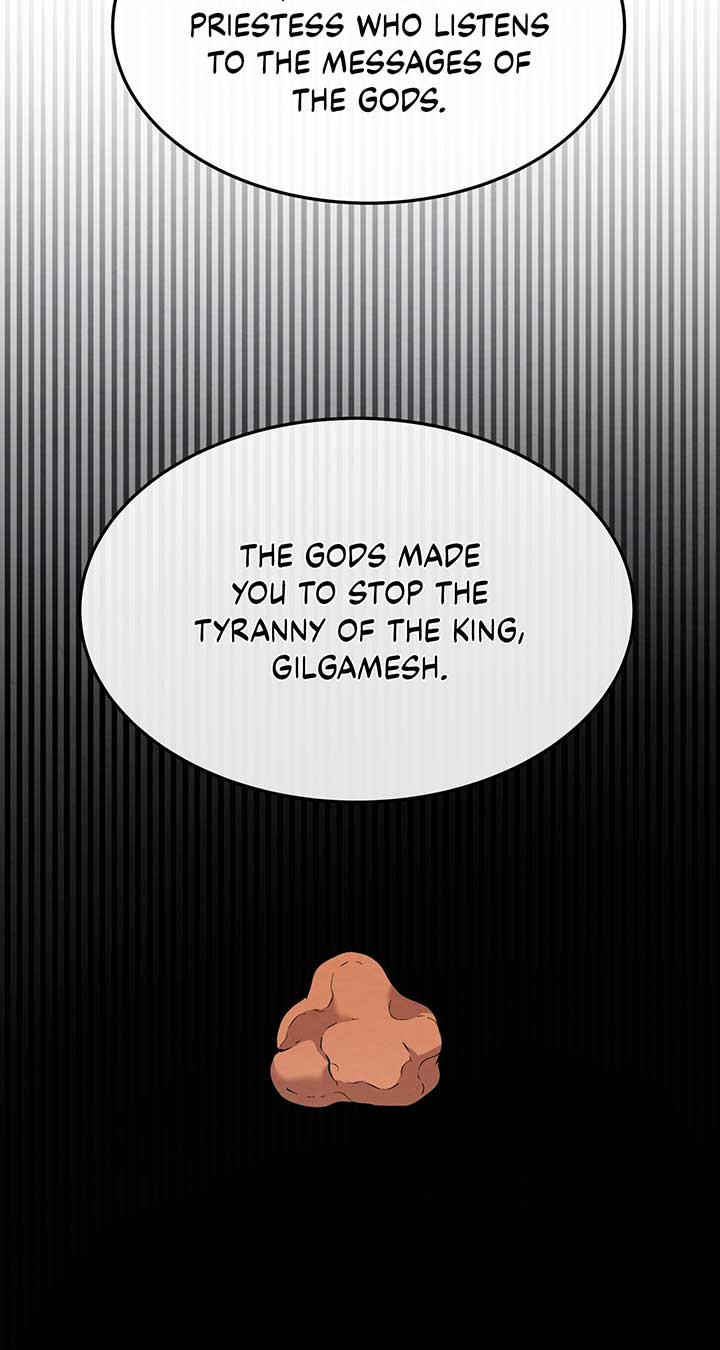 Mesopotamian Mythology of Hongkki Chapter 29 - Page 44