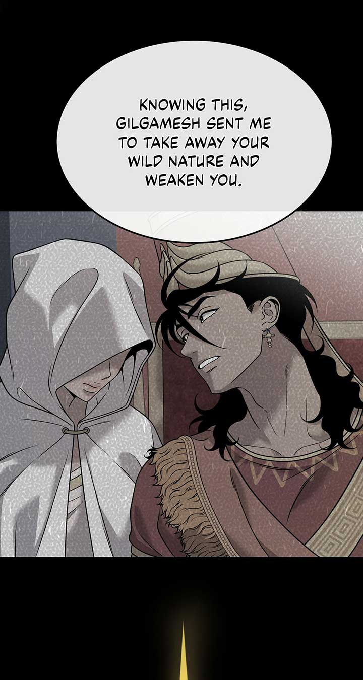 Mesopotamian Mythology of Hongkki Chapter 29 - Page 45