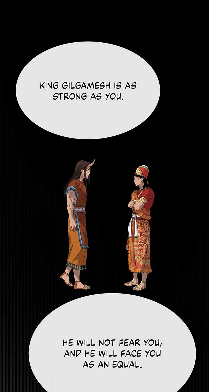 Mesopotamian Mythology of Hongkki Chapter 29 - Page 48