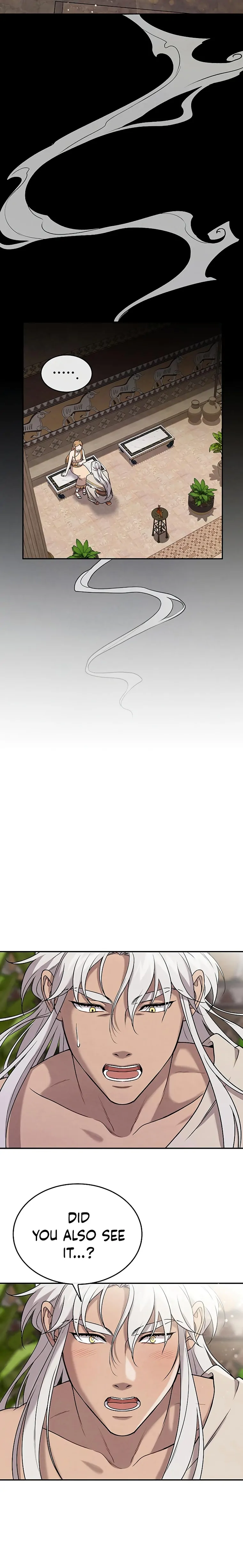 Mesopotamian Mythology of Hongkki Chapter 3 - Page 18