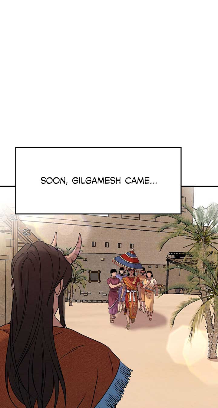 Mesopotamian Mythology of Hongkki Chapter 30 - Page 16