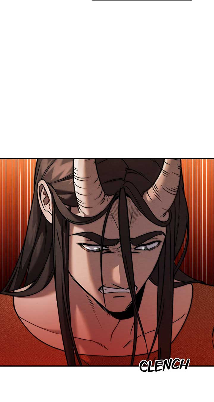 Mesopotamian Mythology of Hongkki Chapter 30 - Page 4