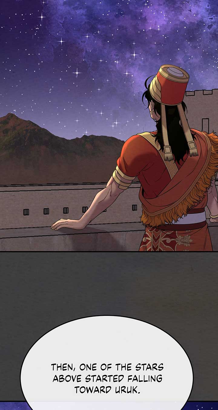 Mesopotamian Mythology of Hongkki Chapter 30 - Page 34
