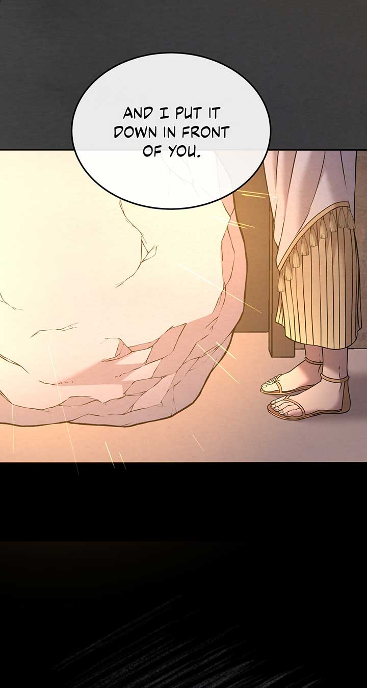 Mesopotamian Mythology of Hongkki Chapter 30 - Page 45