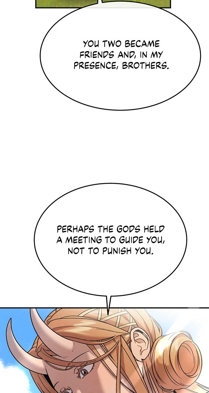 Mesopotamian Mythology of Hongkki Chapter 30 - Page 55