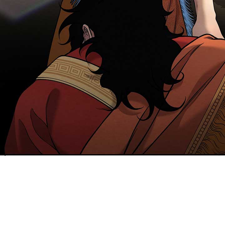 Mesopotamian Mythology of Hongkki Chapter 31 - Page 12