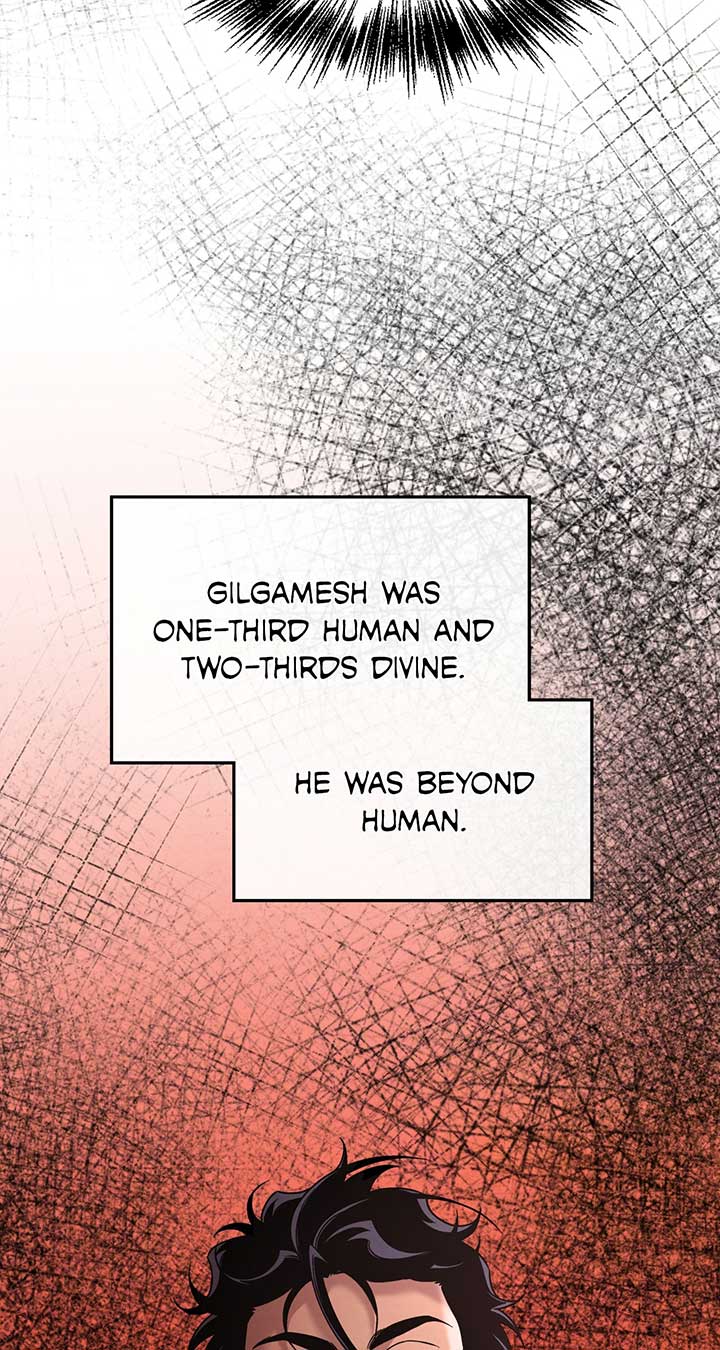 Mesopotamian Mythology of Hongkki Chapter 31 - Page 14