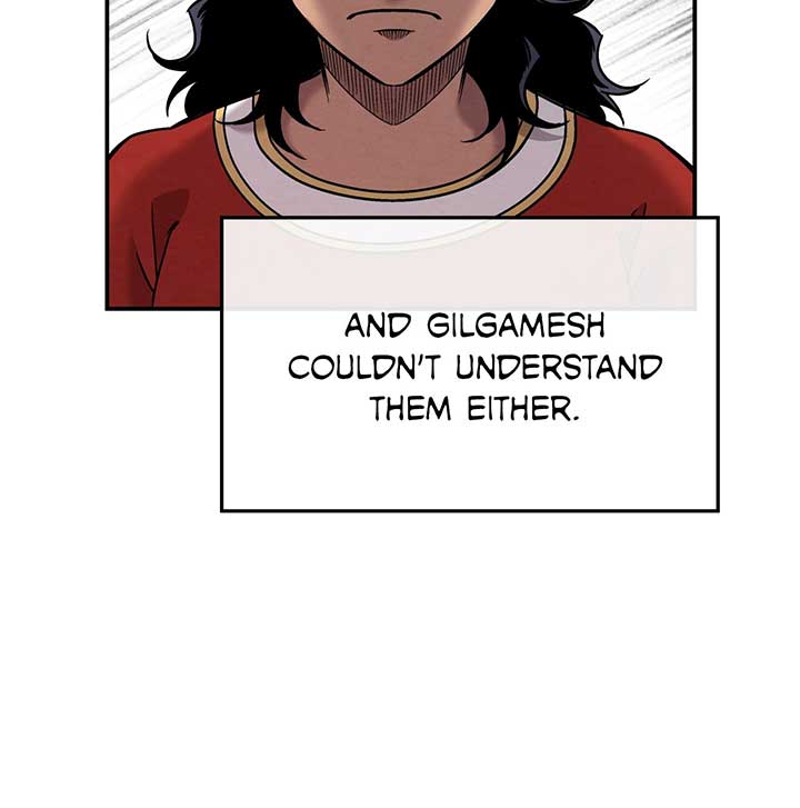 Mesopotamian Mythology of Hongkki Chapter 31 - Page 30