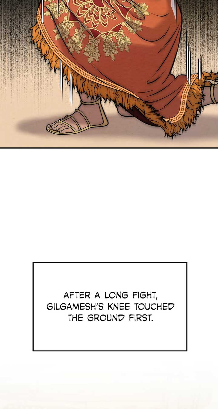 Mesopotamian Mythology of Hongkki Chapter 31 - Page 48