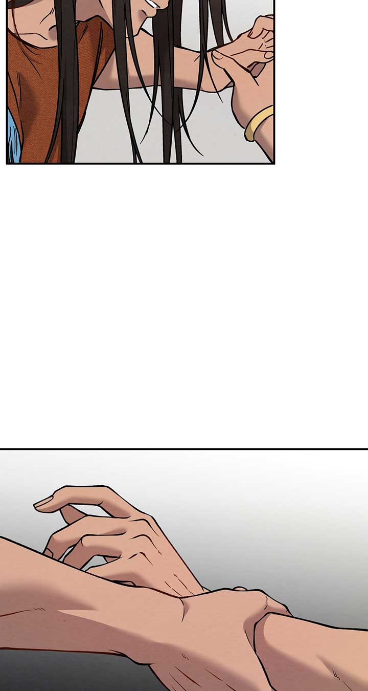 Mesopotamian Mythology of Hongkki Chapter 31 - Page 51