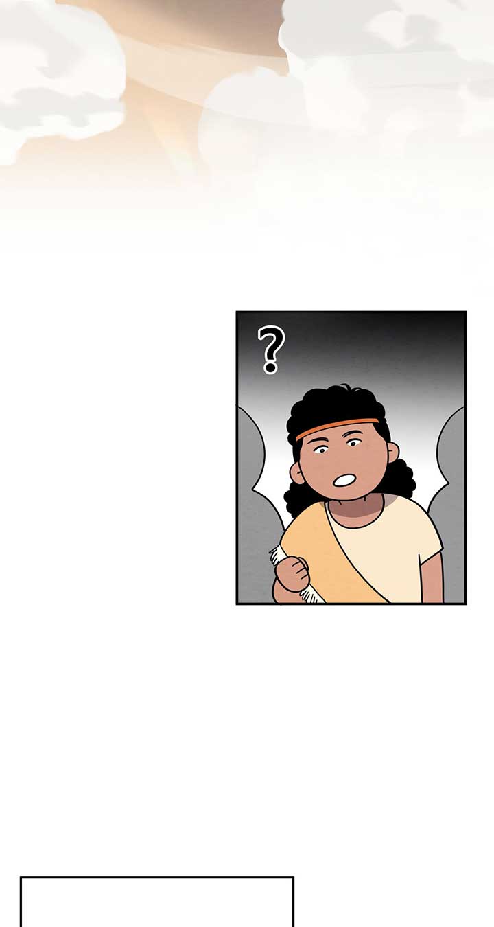 Mesopotamian Mythology of Hongkki Chapter 31 - Page 54