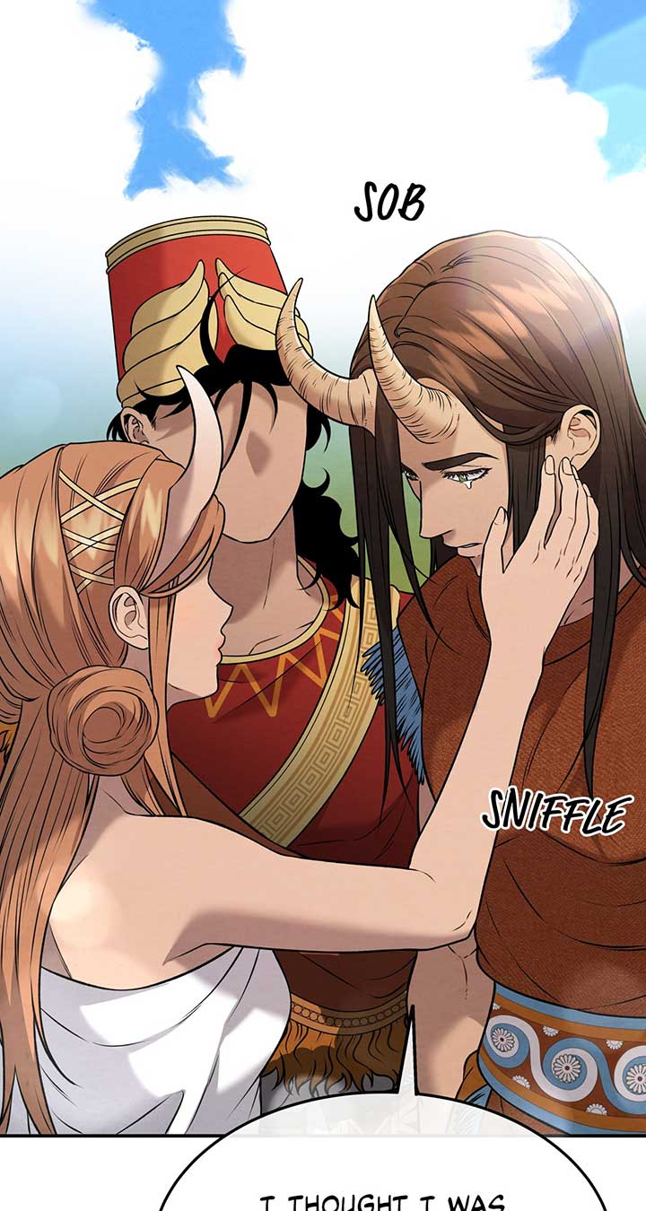 Mesopotamian Mythology of Hongkki Chapter 31 - Page 66