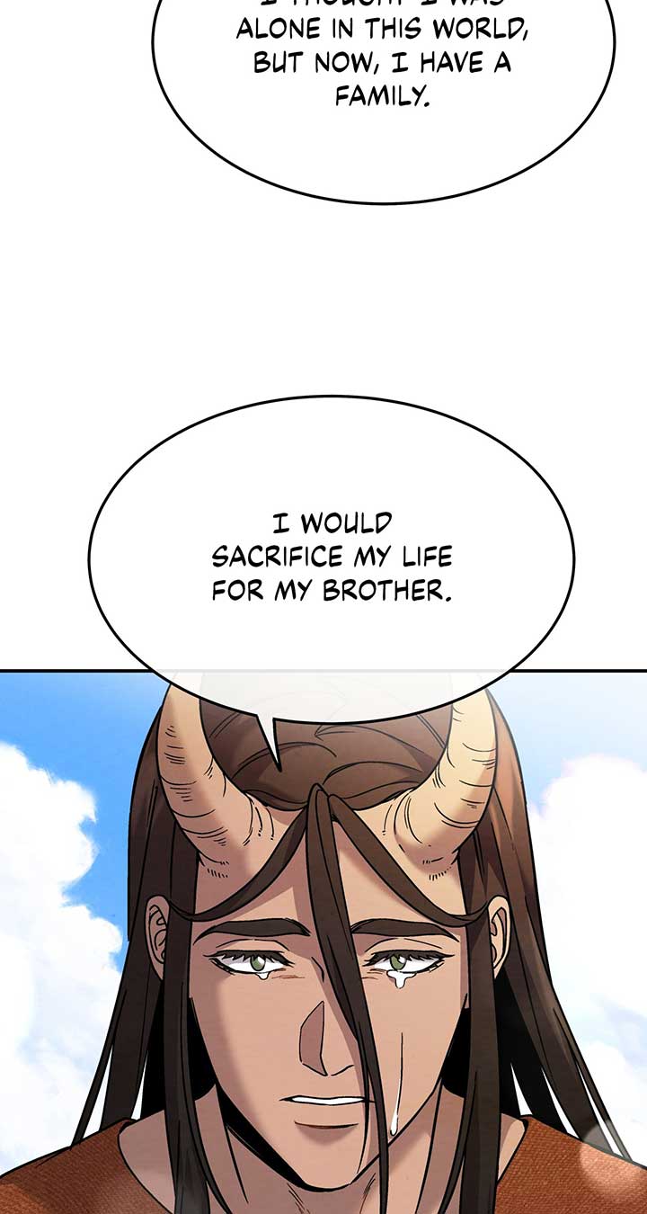 Mesopotamian Mythology of Hongkki Chapter 31 - Page 67
