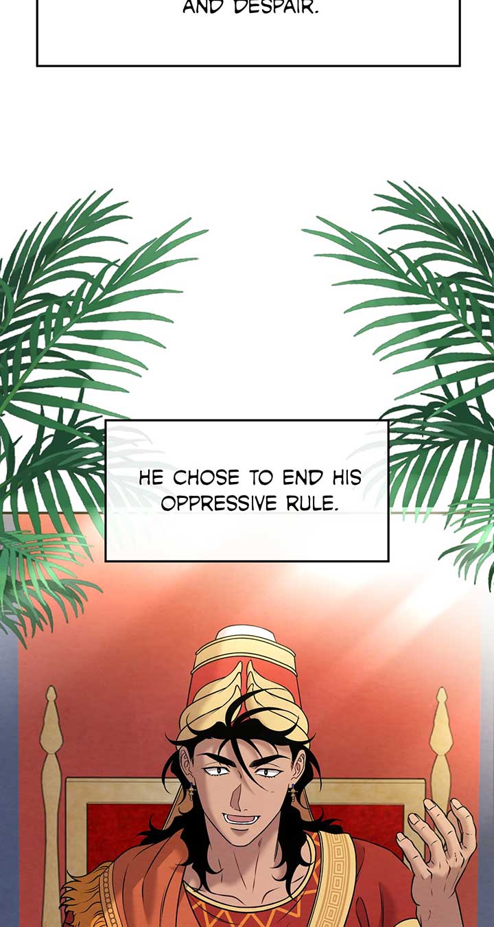 Mesopotamian Mythology of Hongkki Chapter 31 - Page 71