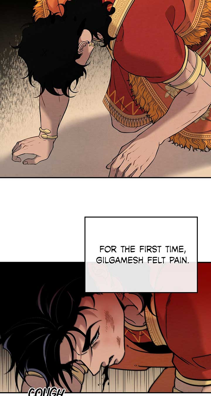 Mesopotamian Mythology of Hongkki Chapter 31 - Page 10