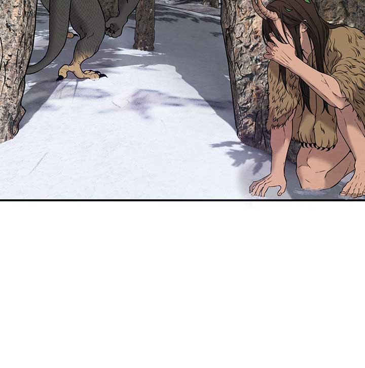 Mesopotamian Mythology of Hongkki Chapter 32 - Page 18