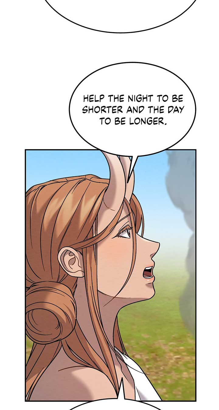 Mesopotamian Mythology of Hongkki Chapter 32 - Page 42
