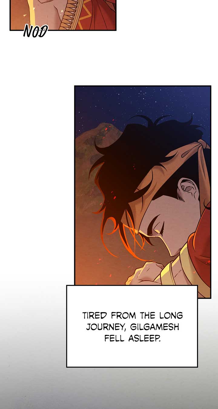 Mesopotamian Mythology of Hongkki Chapter 32 - Page 60
