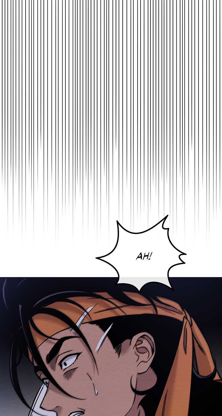 Mesopotamian Mythology of Hongkki Chapter 32 - Page 63
