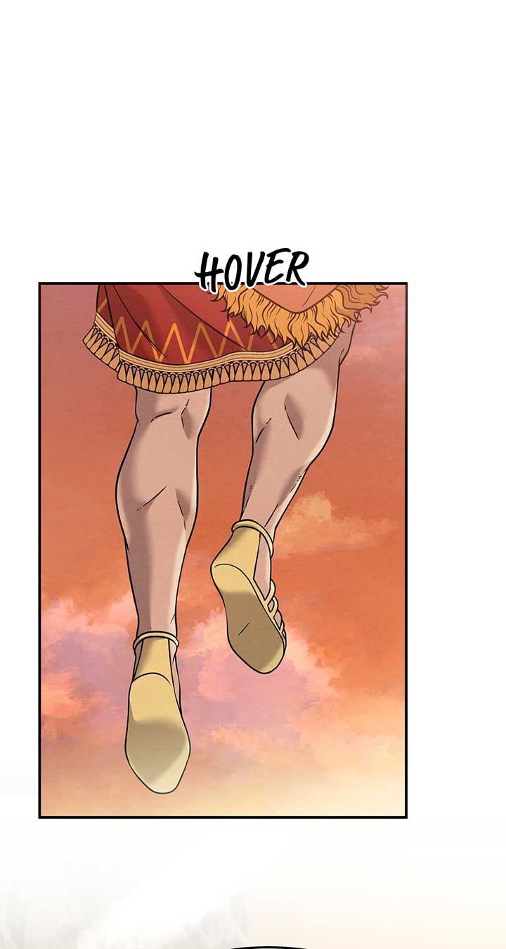Mesopotamian Mythology of Hongkki Chapter 32 - Page 75