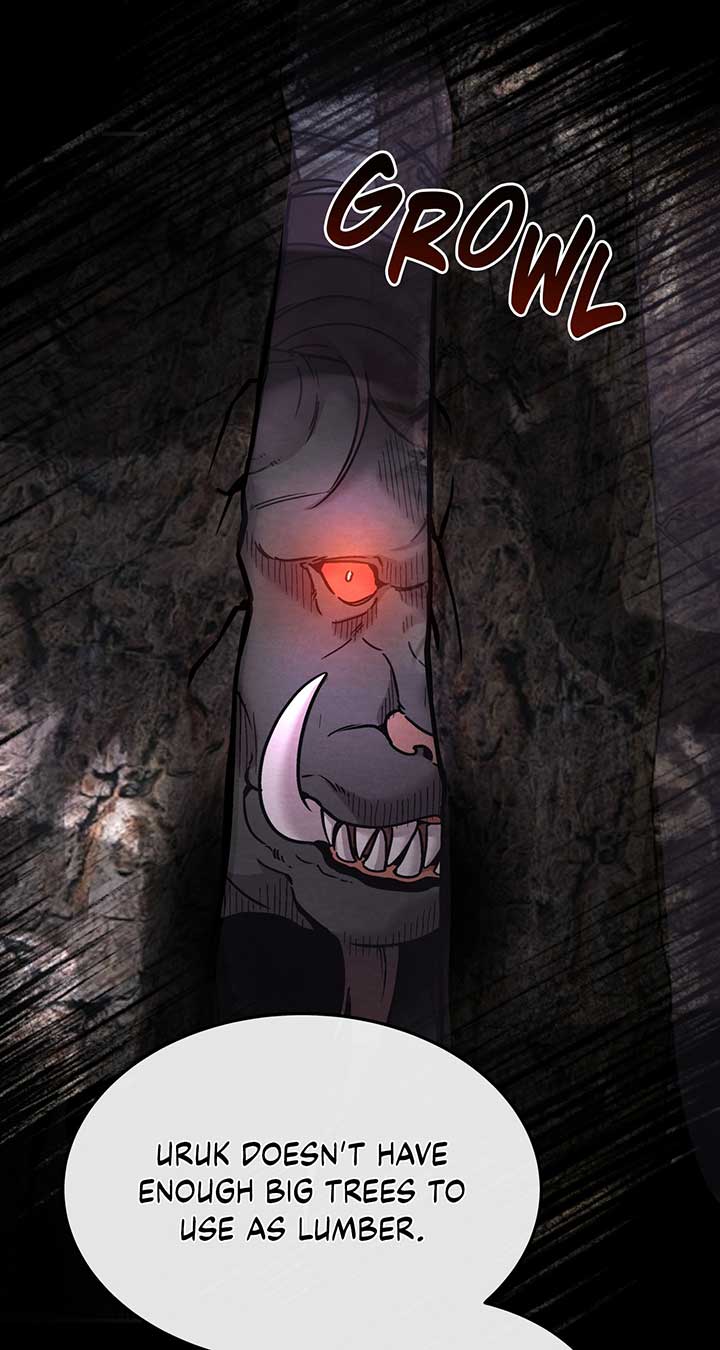 Mesopotamian Mythology of Hongkki Chapter 32 - Page 9
