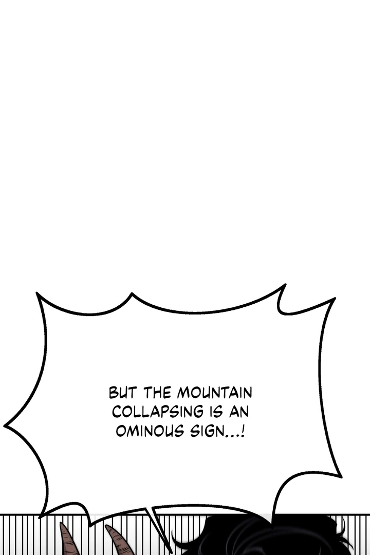 Mesopotamian Mythology of Hongkki Chapter 33 - Page 3