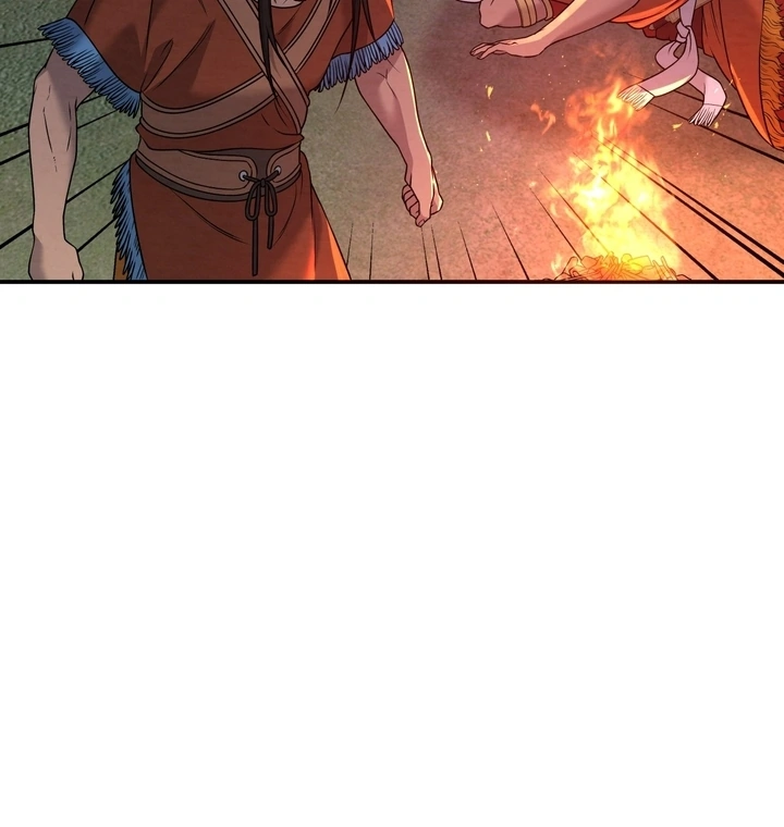 Mesopotamian Mythology of Hongkki Chapter 33 - Page 23
