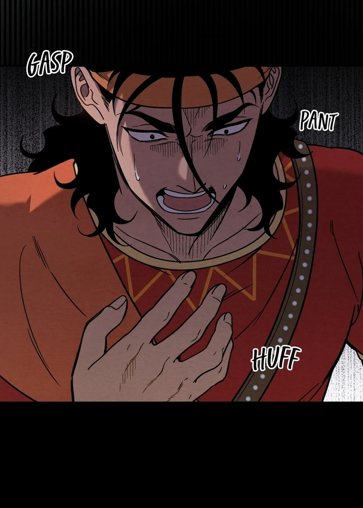 Mesopotamian Mythology of Hongkki Chapter 33 - Page 30