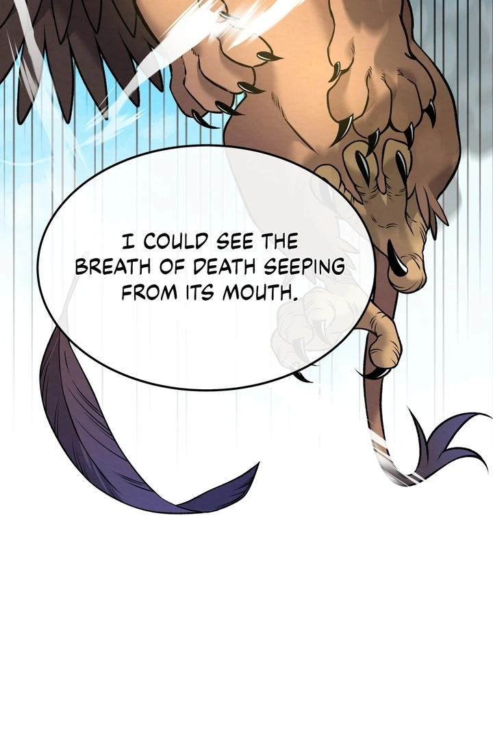 Mesopotamian Mythology of Hongkki Chapter 33 - Page 33