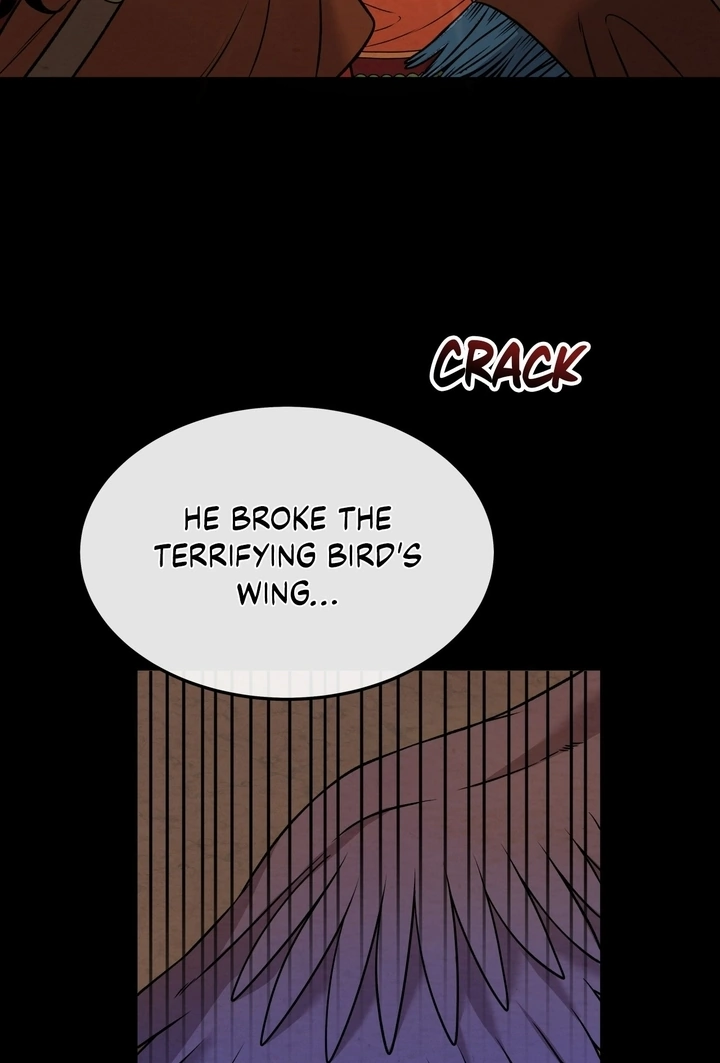 Mesopotamian Mythology of Hongkki Chapter 33 - Page 36