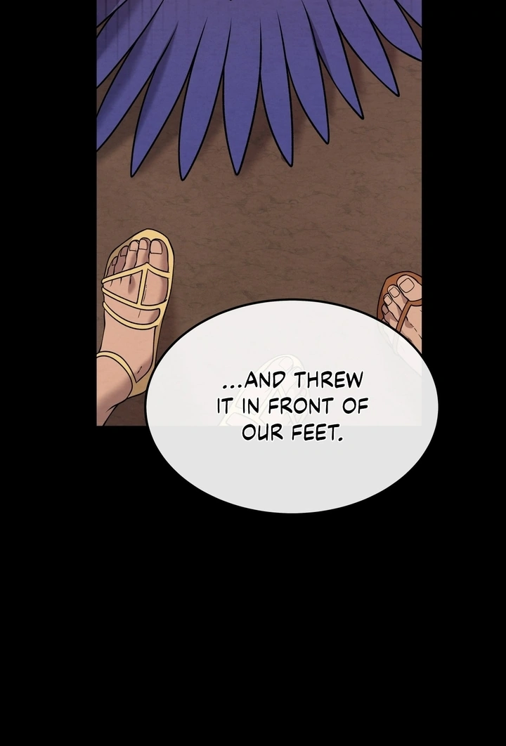 Mesopotamian Mythology of Hongkki Chapter 33 - Page 37