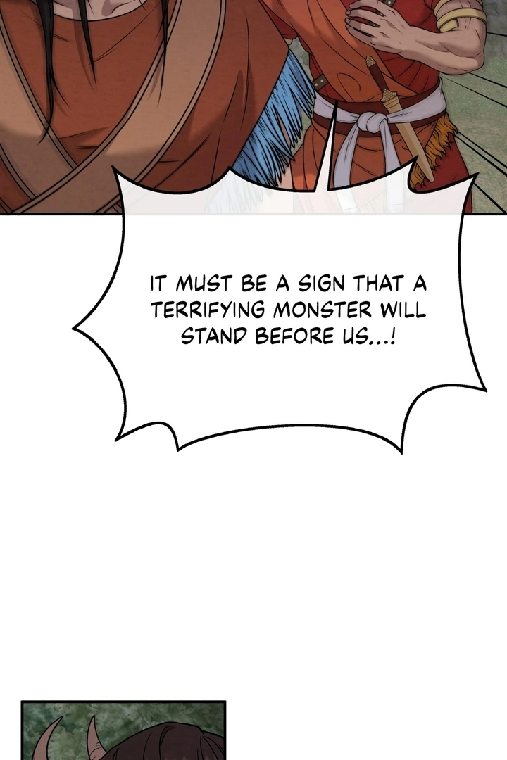 Mesopotamian Mythology of Hongkki Chapter 33 - Page 40