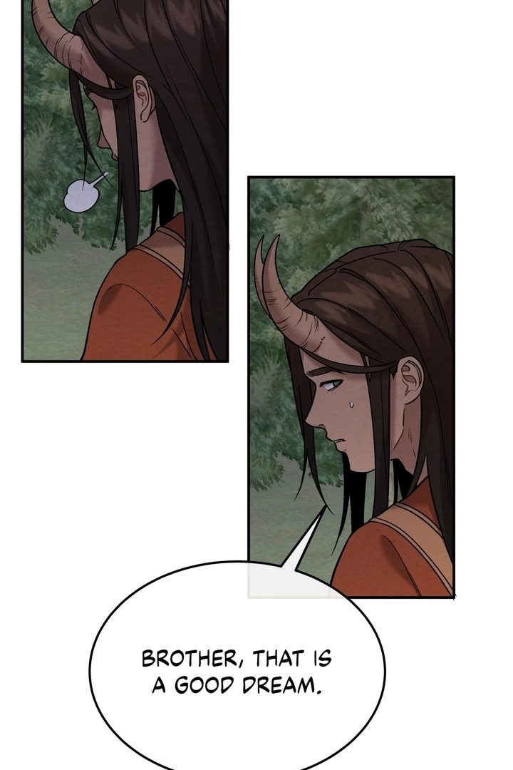 Mesopotamian Mythology of Hongkki Chapter 33 - Page 41