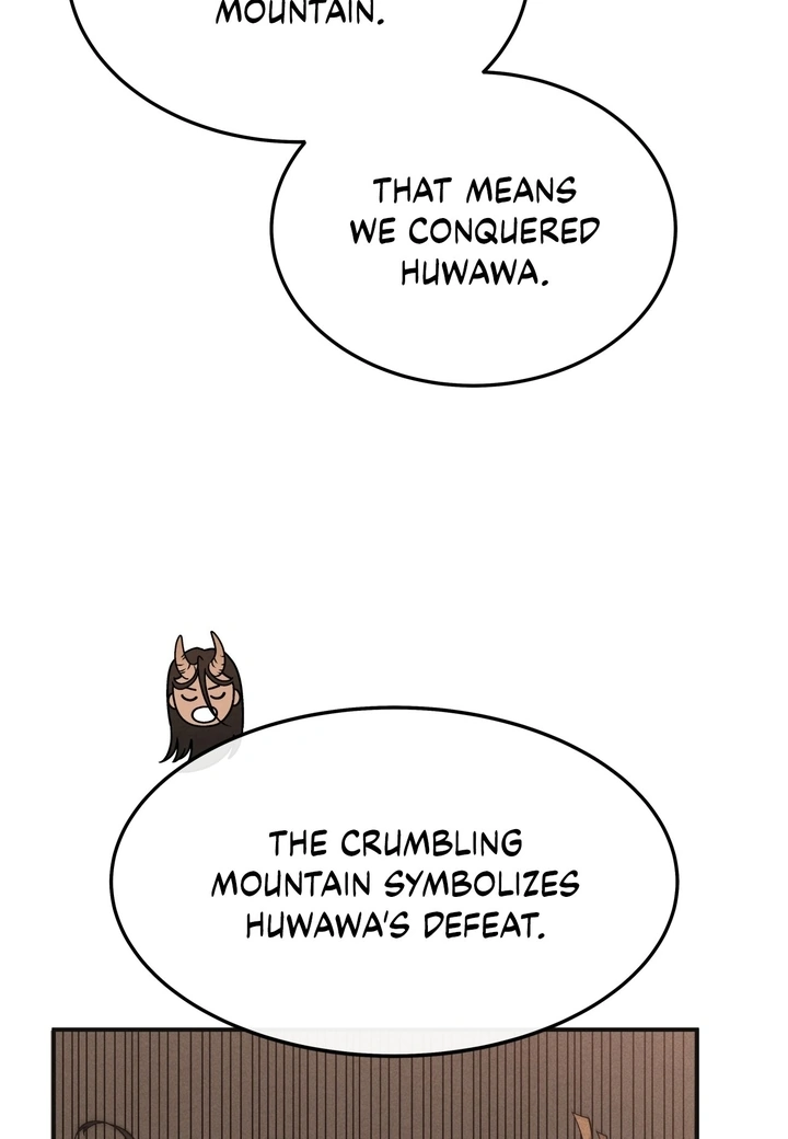 Mesopotamian Mythology of Hongkki Chapter 33 - Page 6